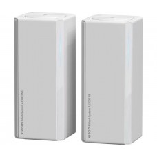 Xiaomi Mesh System AX3000 NE WiFi6 2-pack